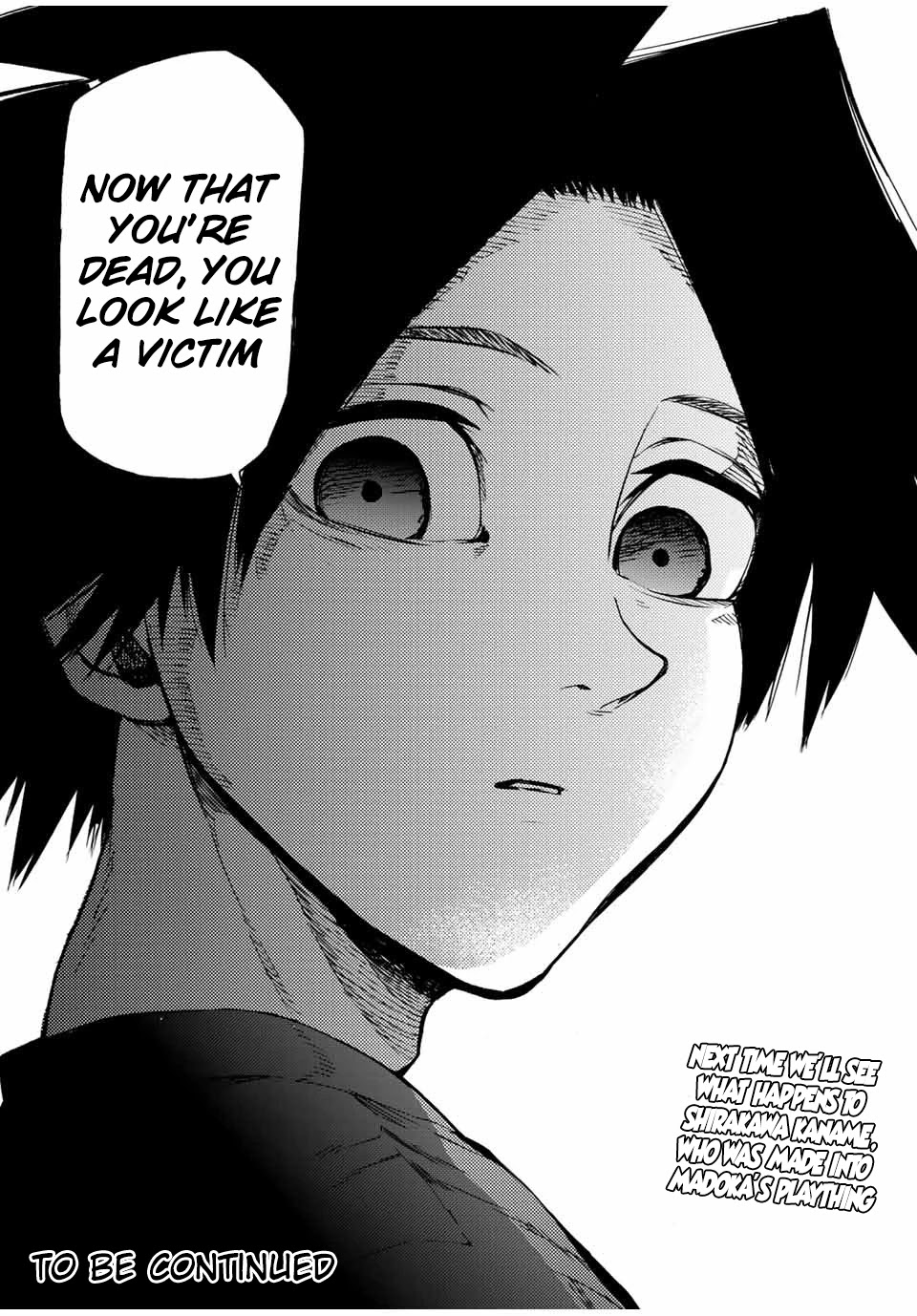 Juujika No Rokunin Chapter 37 image 14